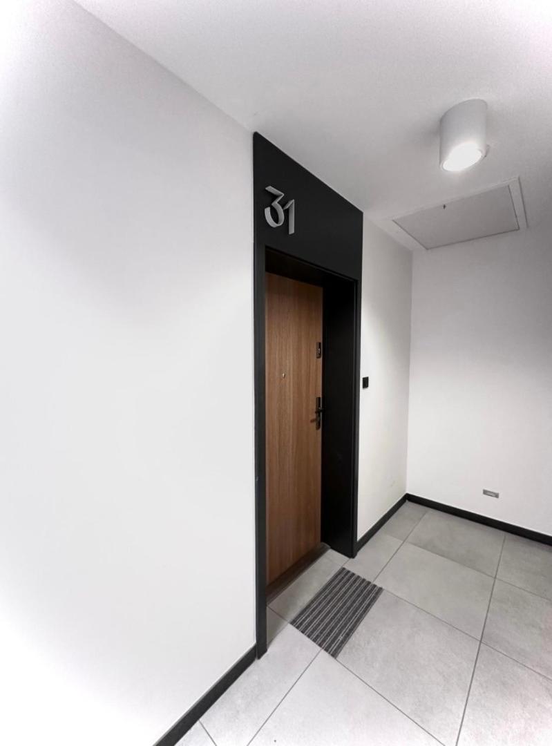 Pszczelna Apartmán *