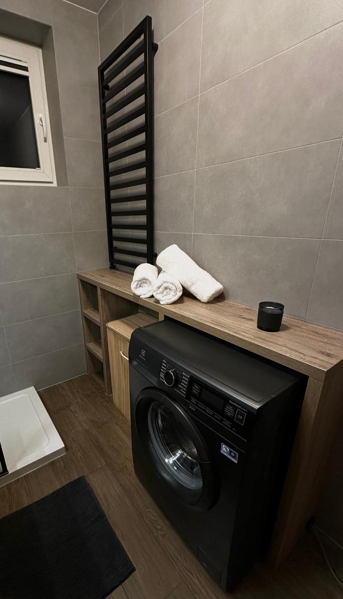 Pszczelna Apartmán