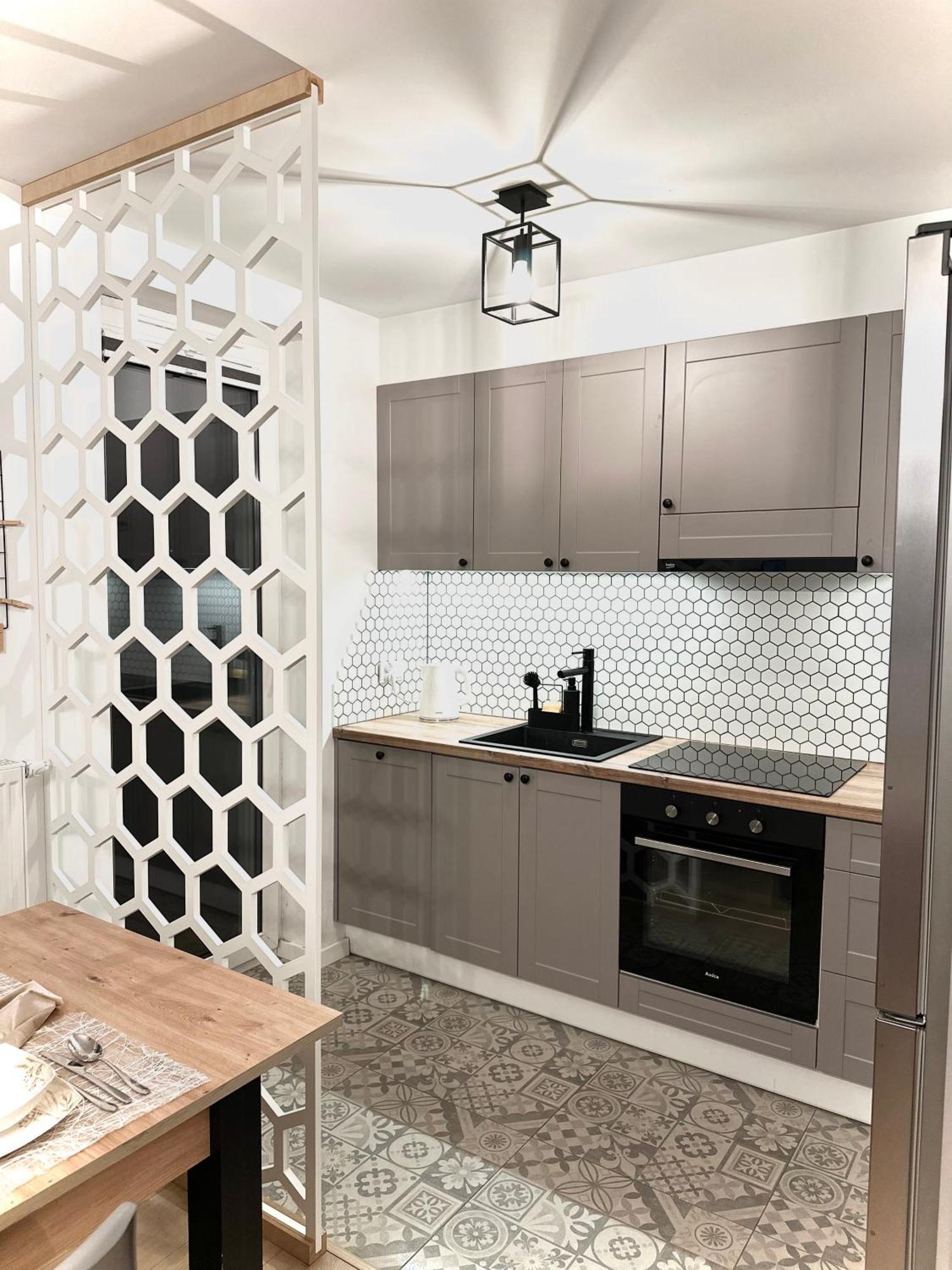 Pszczelna Apartmán Krakov
