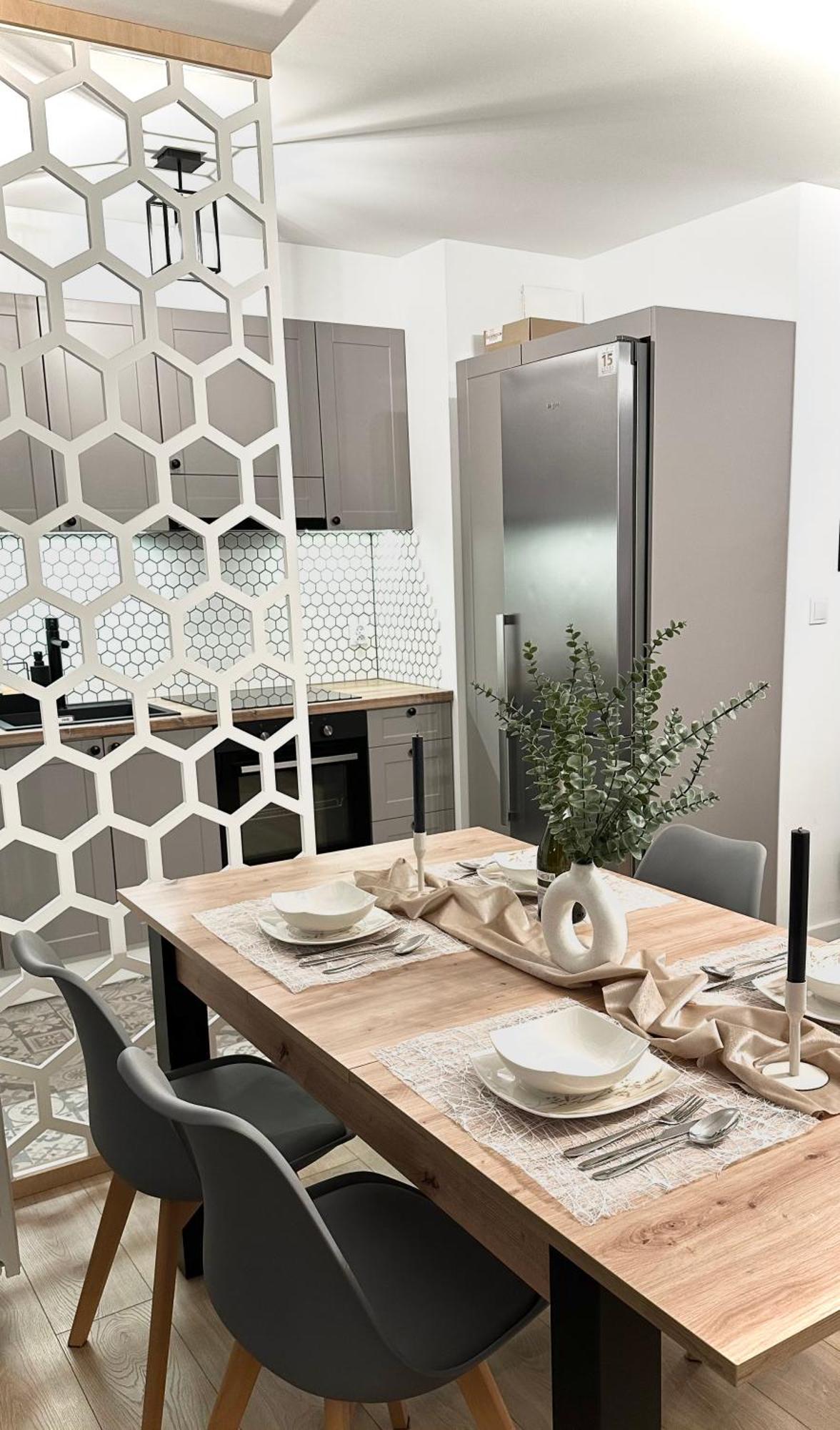 Apartmán Pszczelna Krakov