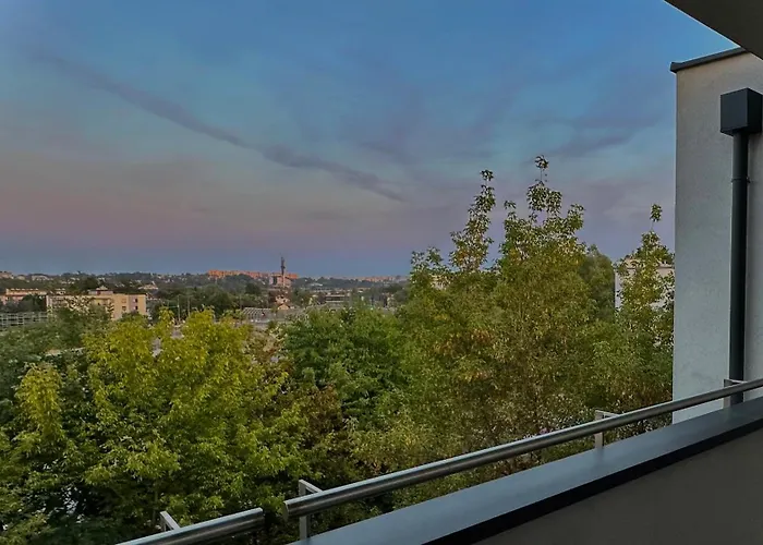 Pszczelna Apartment