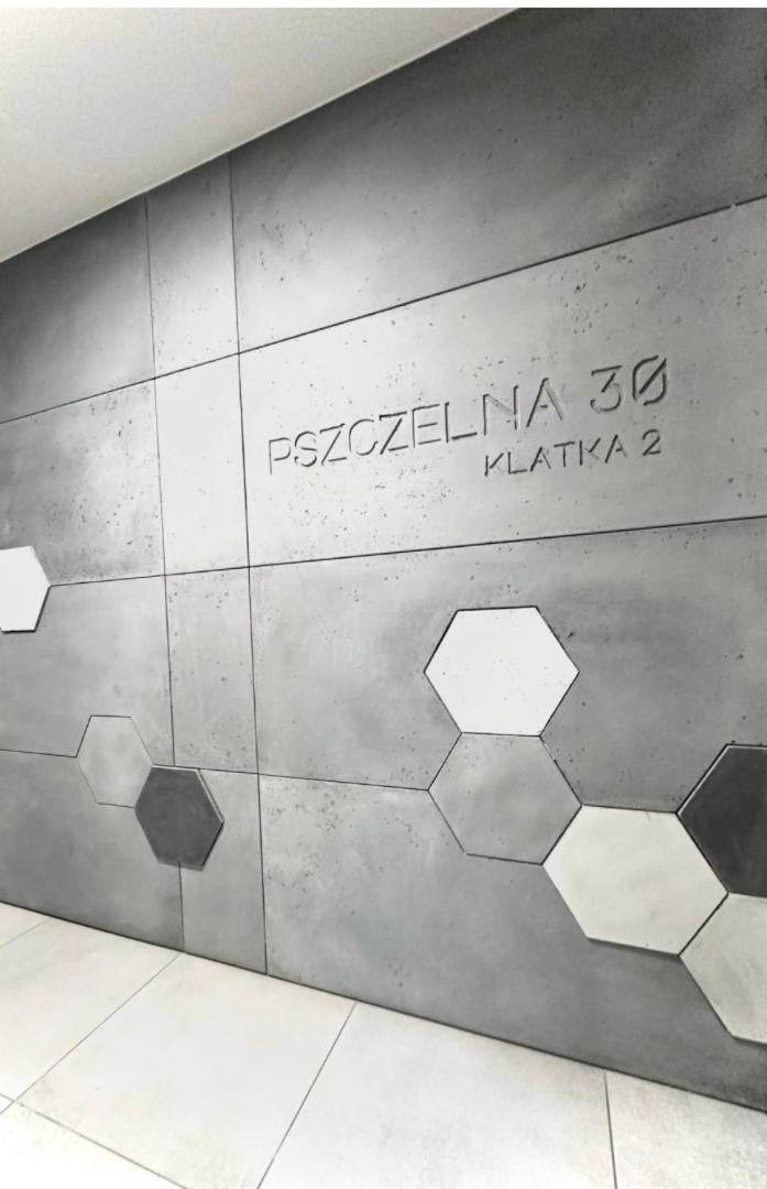 Pszczelna Leilighet *